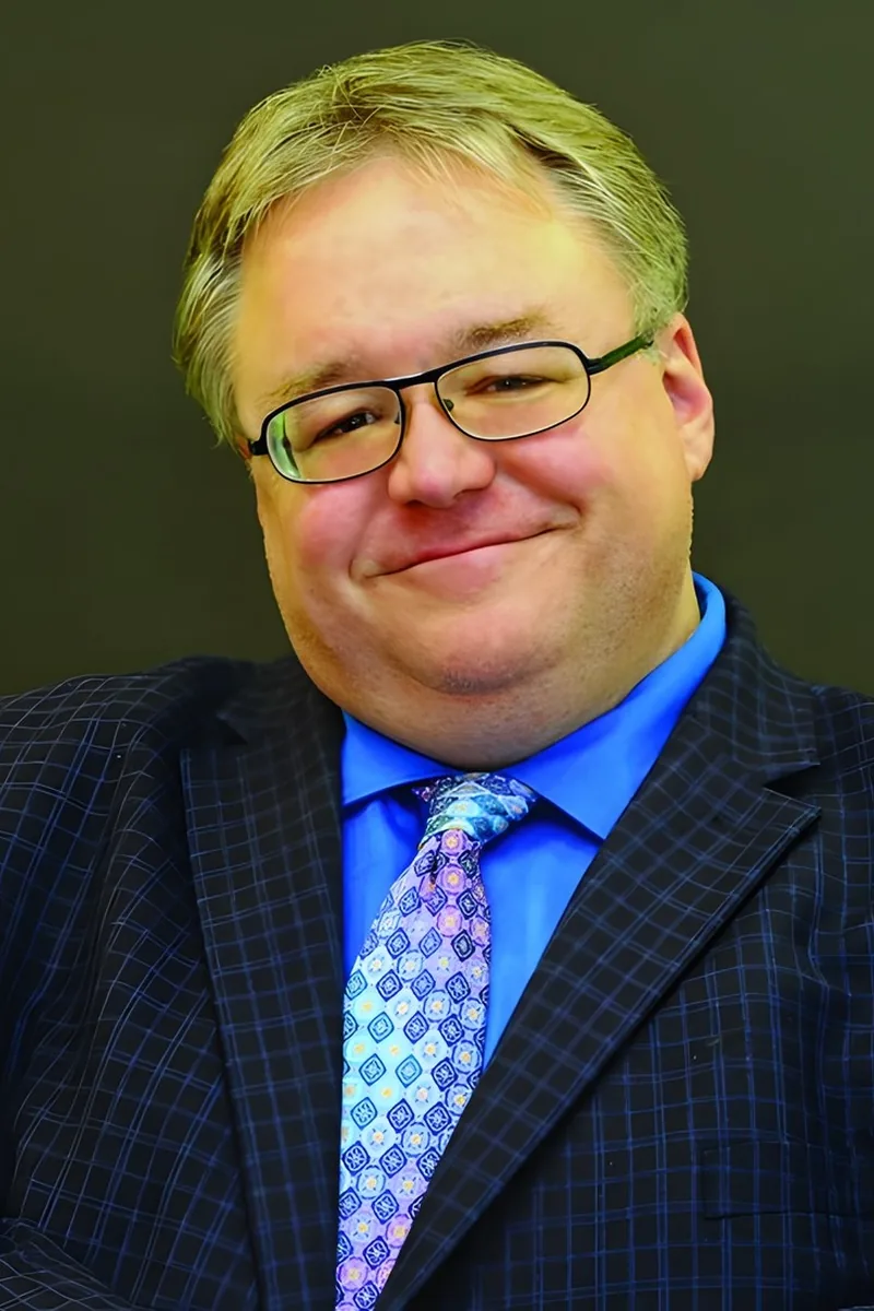John