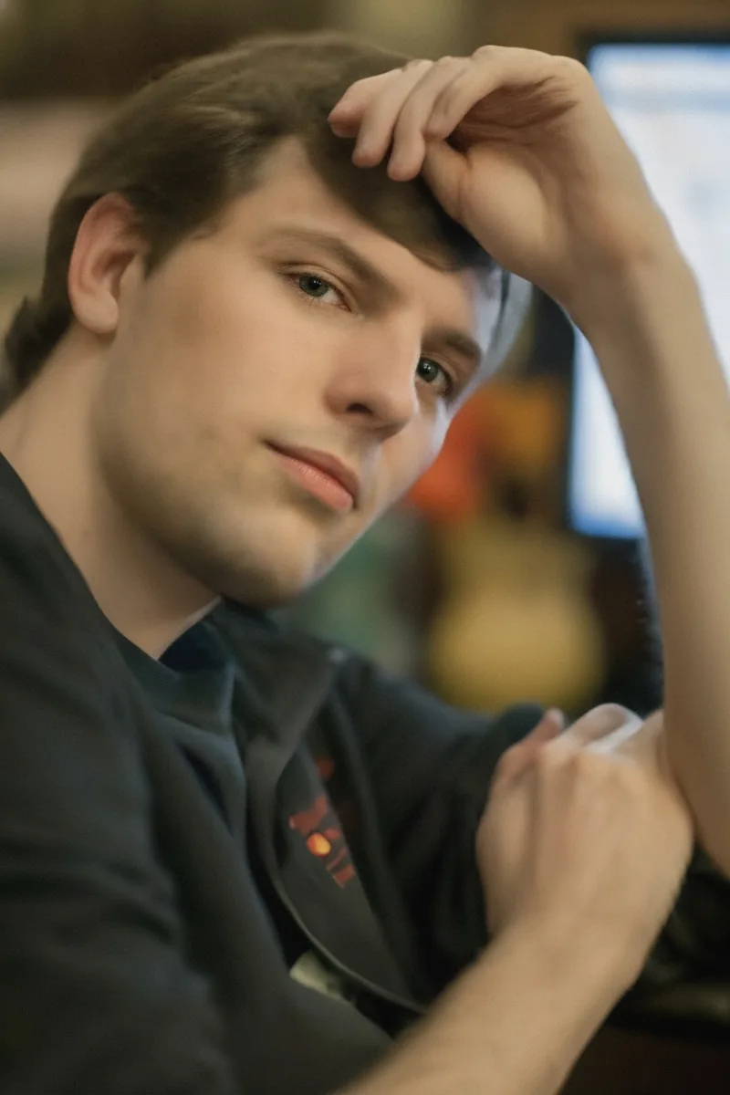 Nick