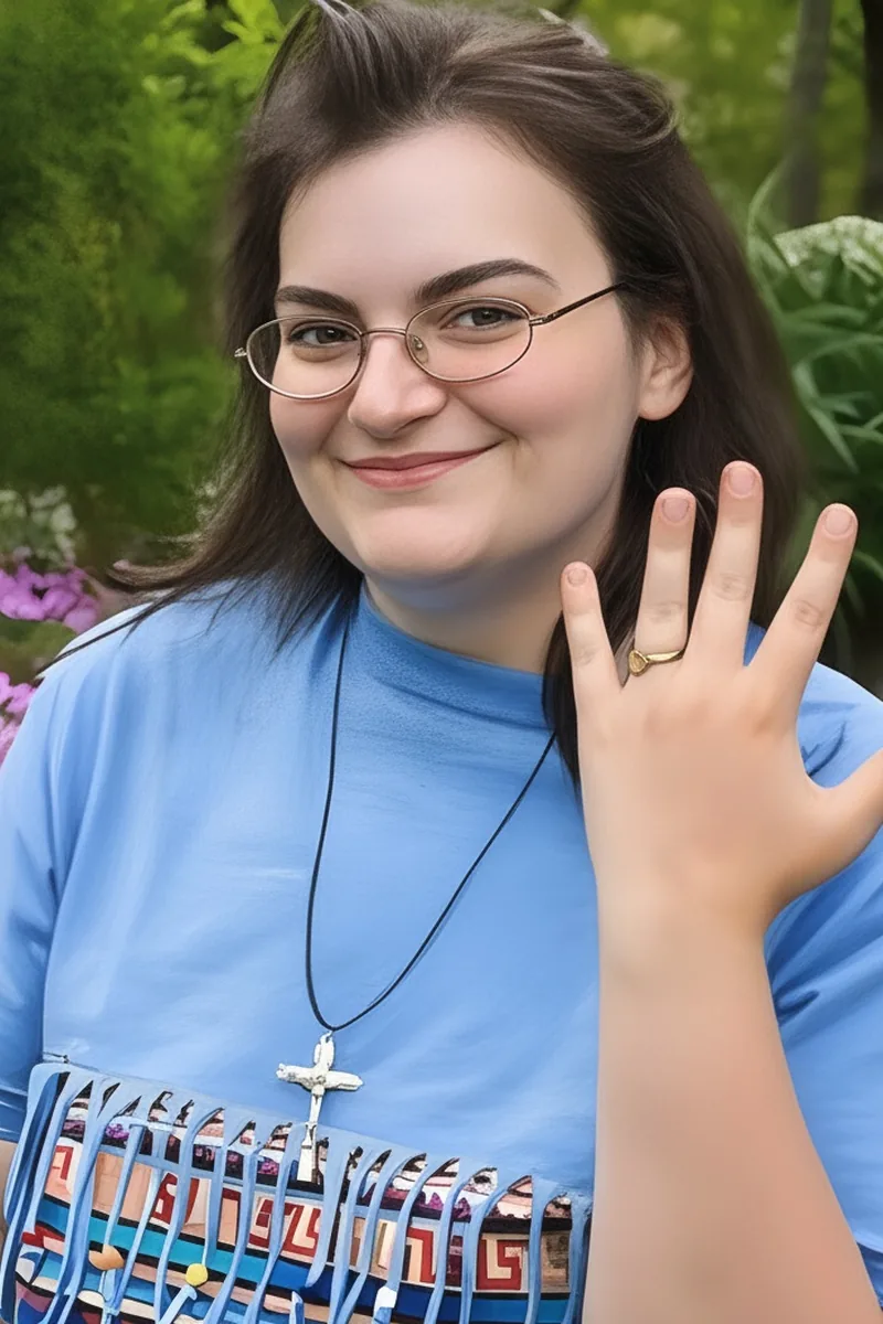 Laura