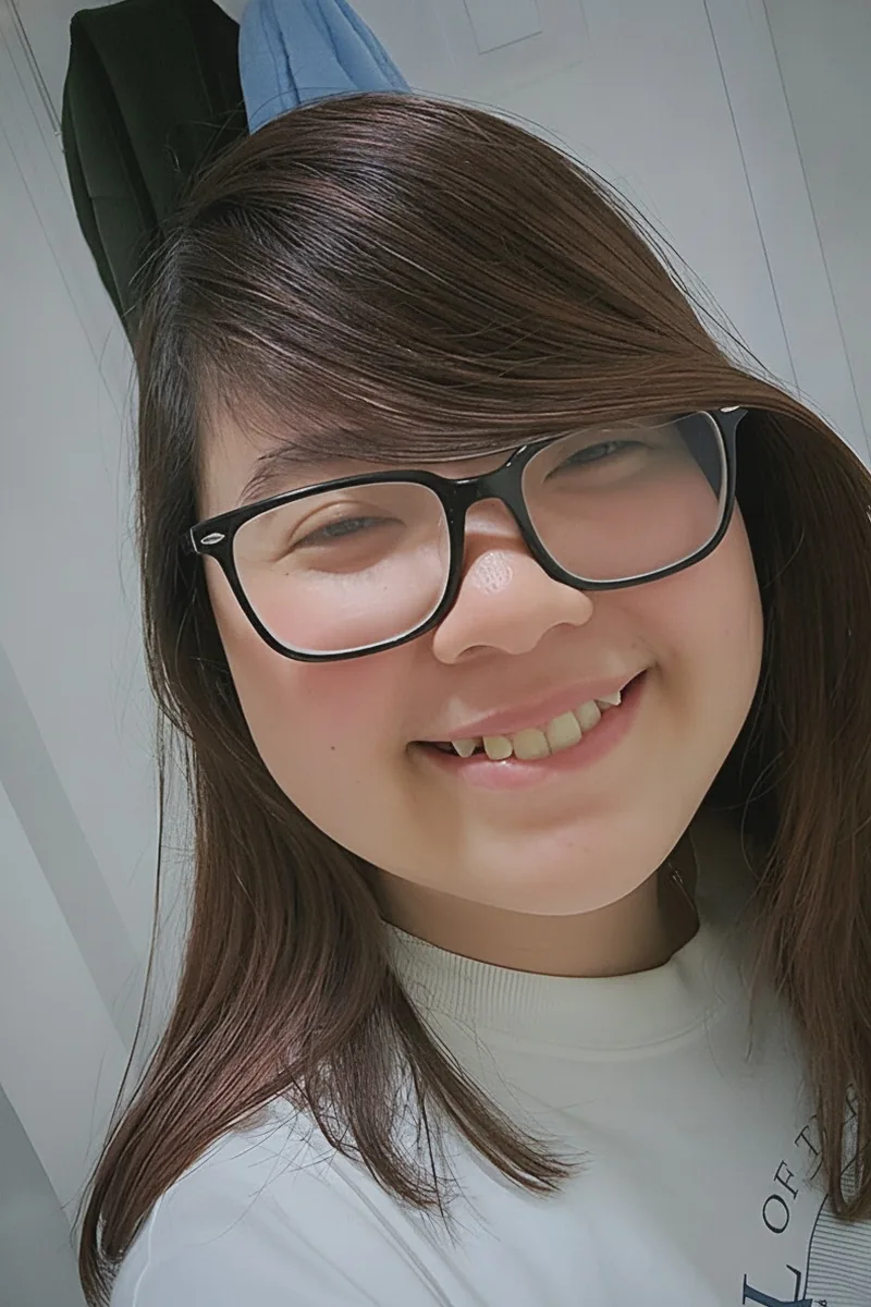 An