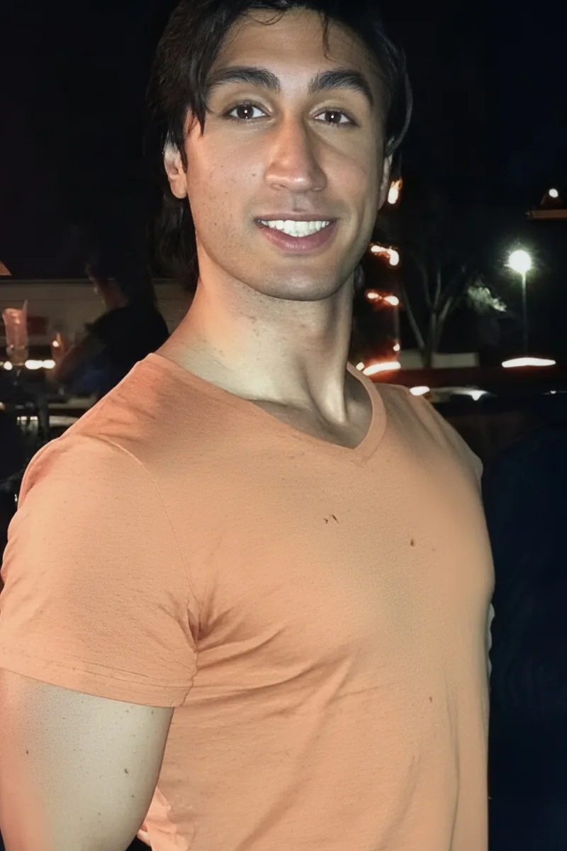 Christian