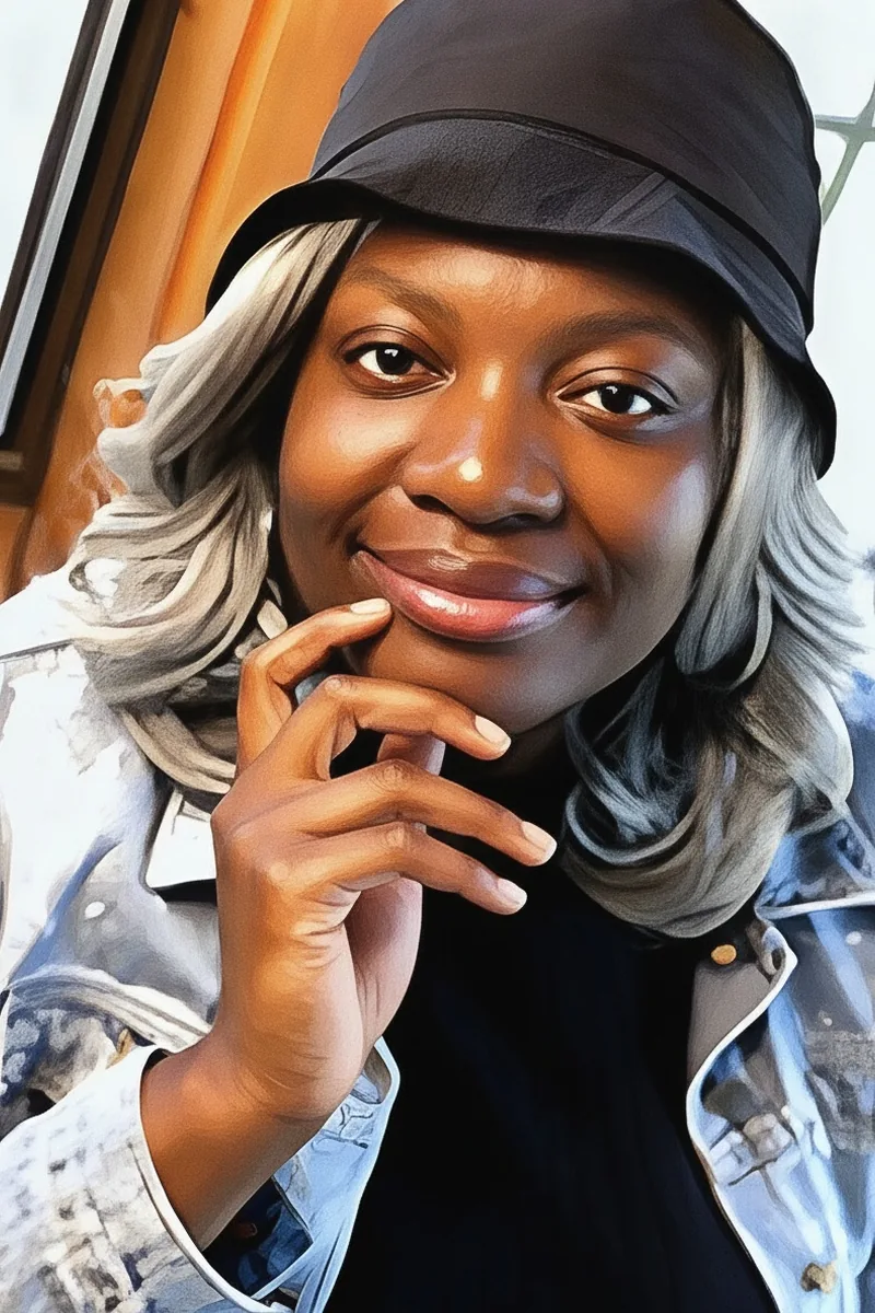 Justine