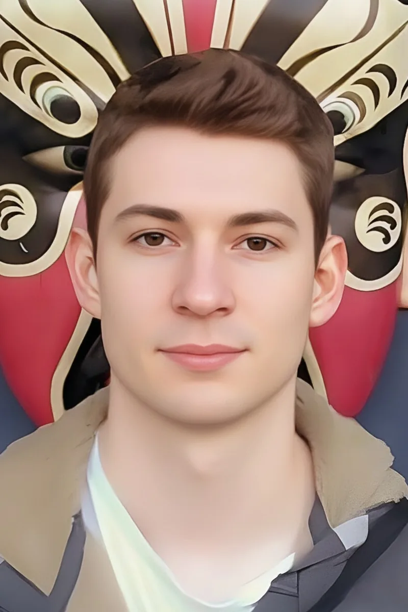 John