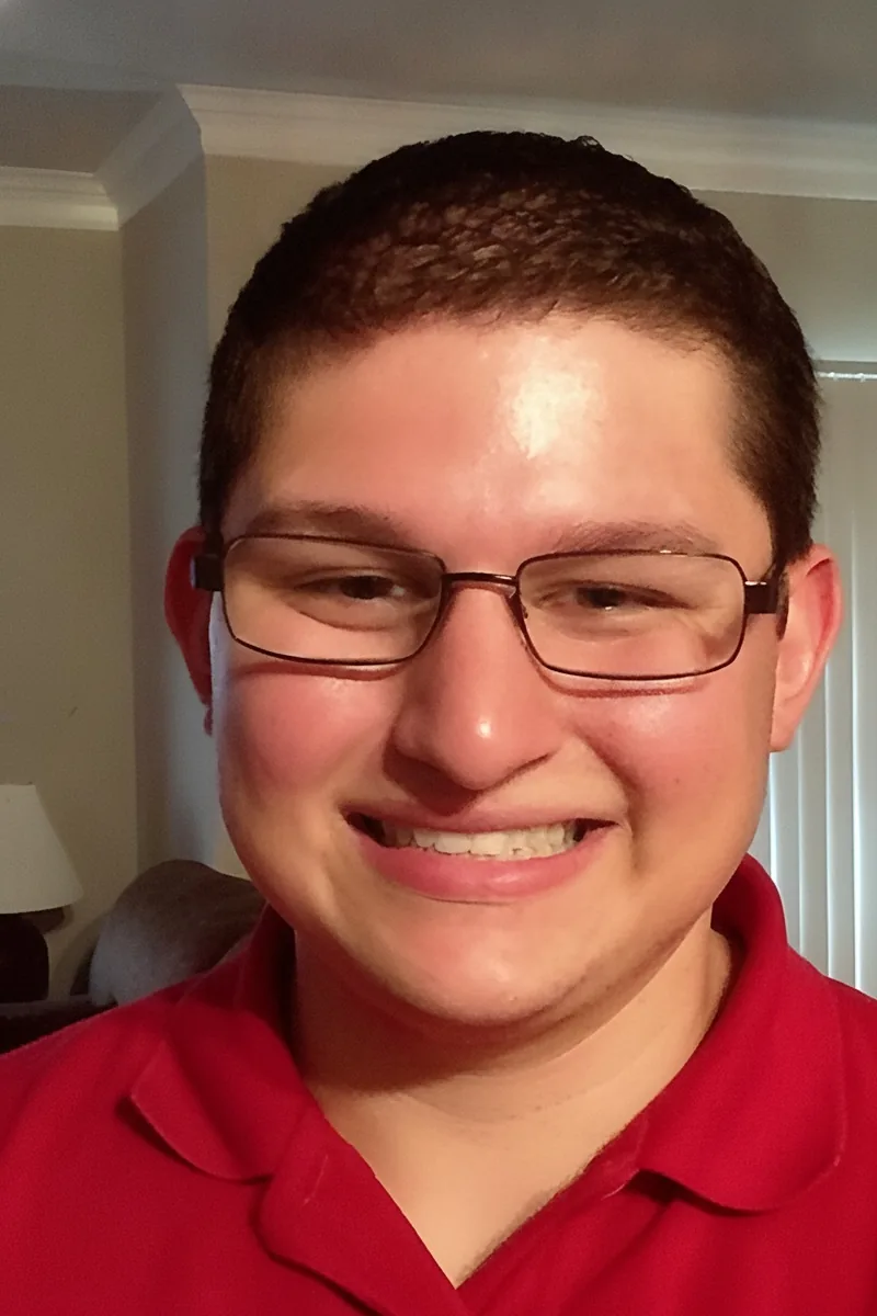 Steven