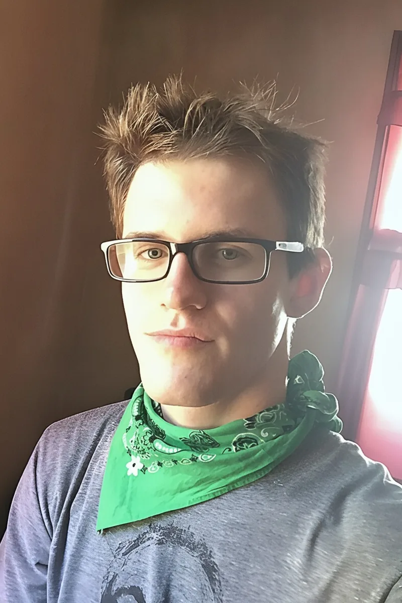 Ian