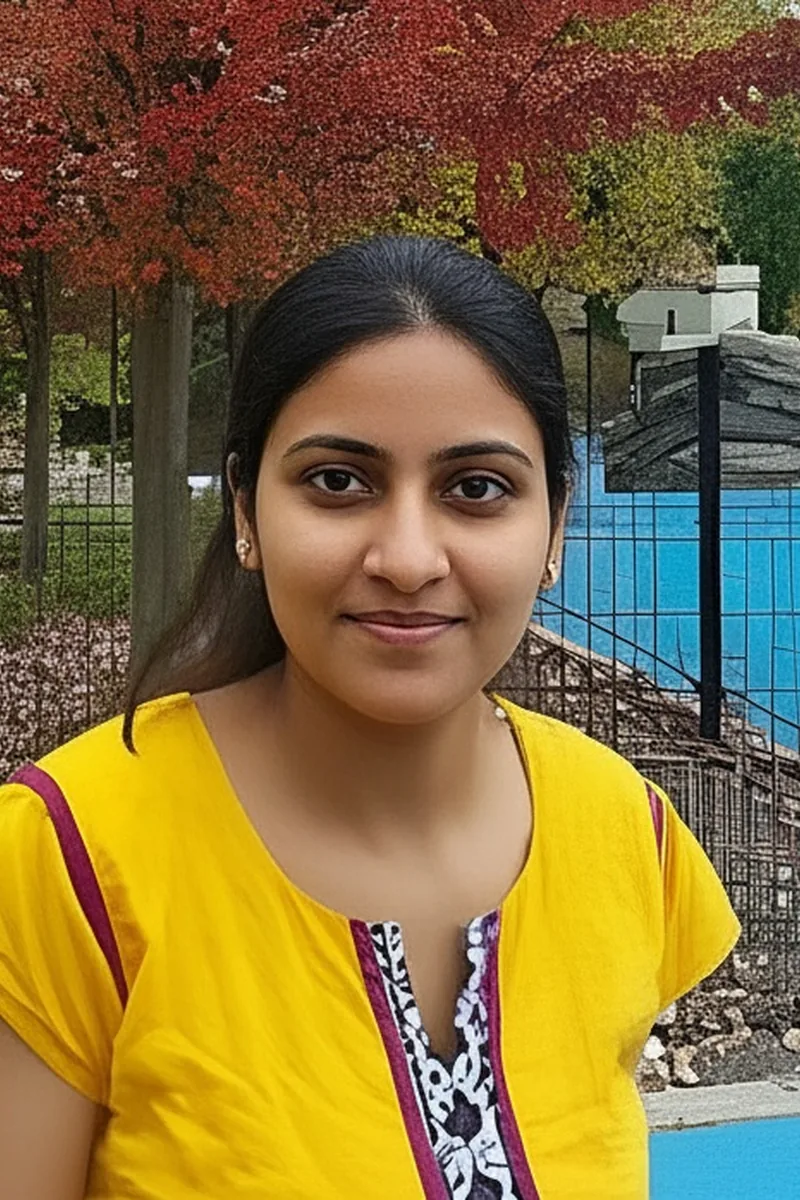 Priya
