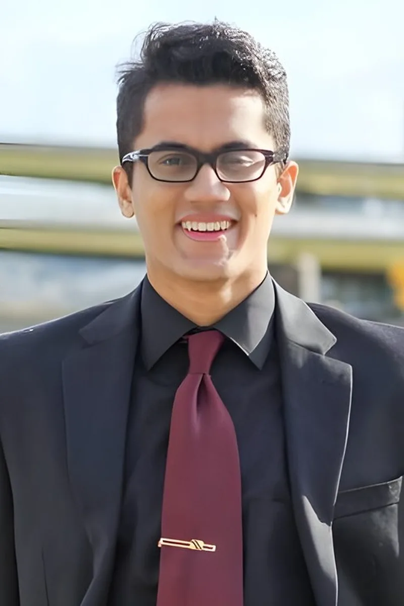Vivek