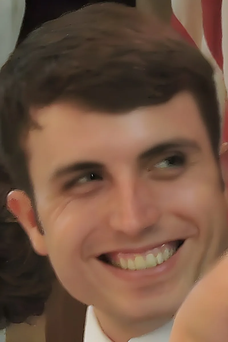 Daniel