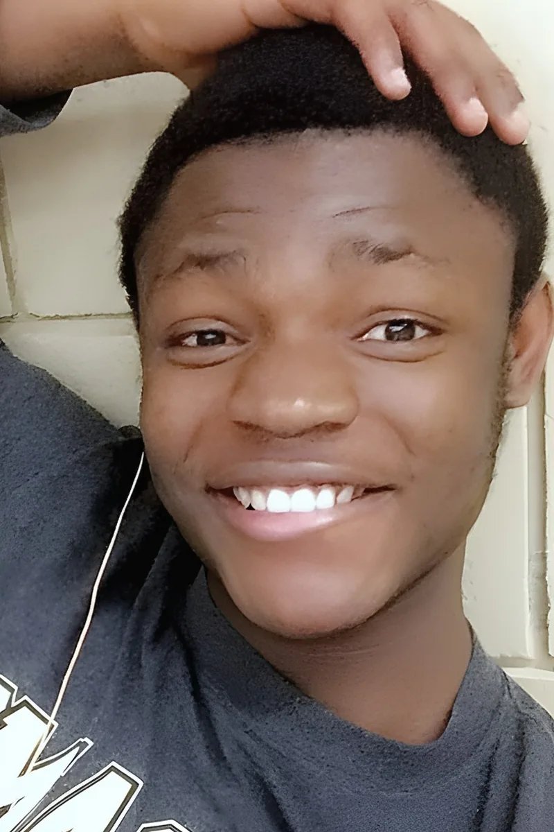 Joshua