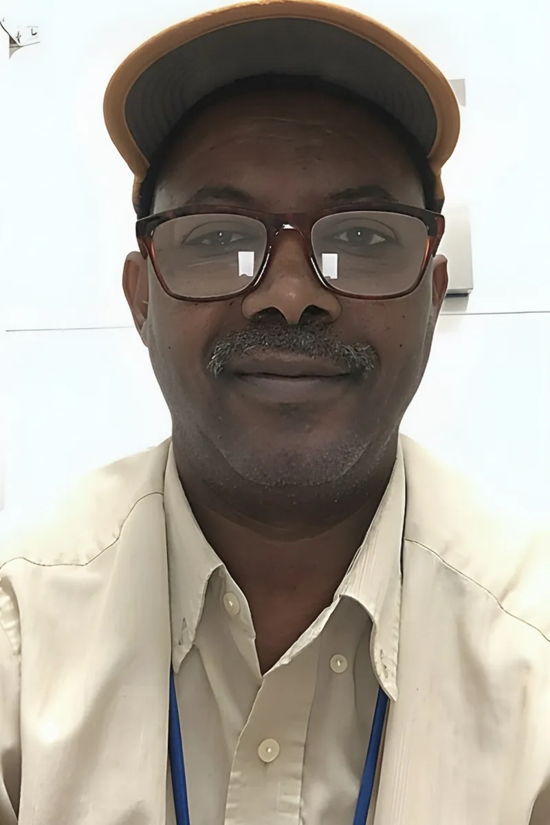 Peter