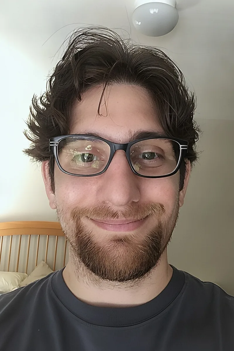 Mike