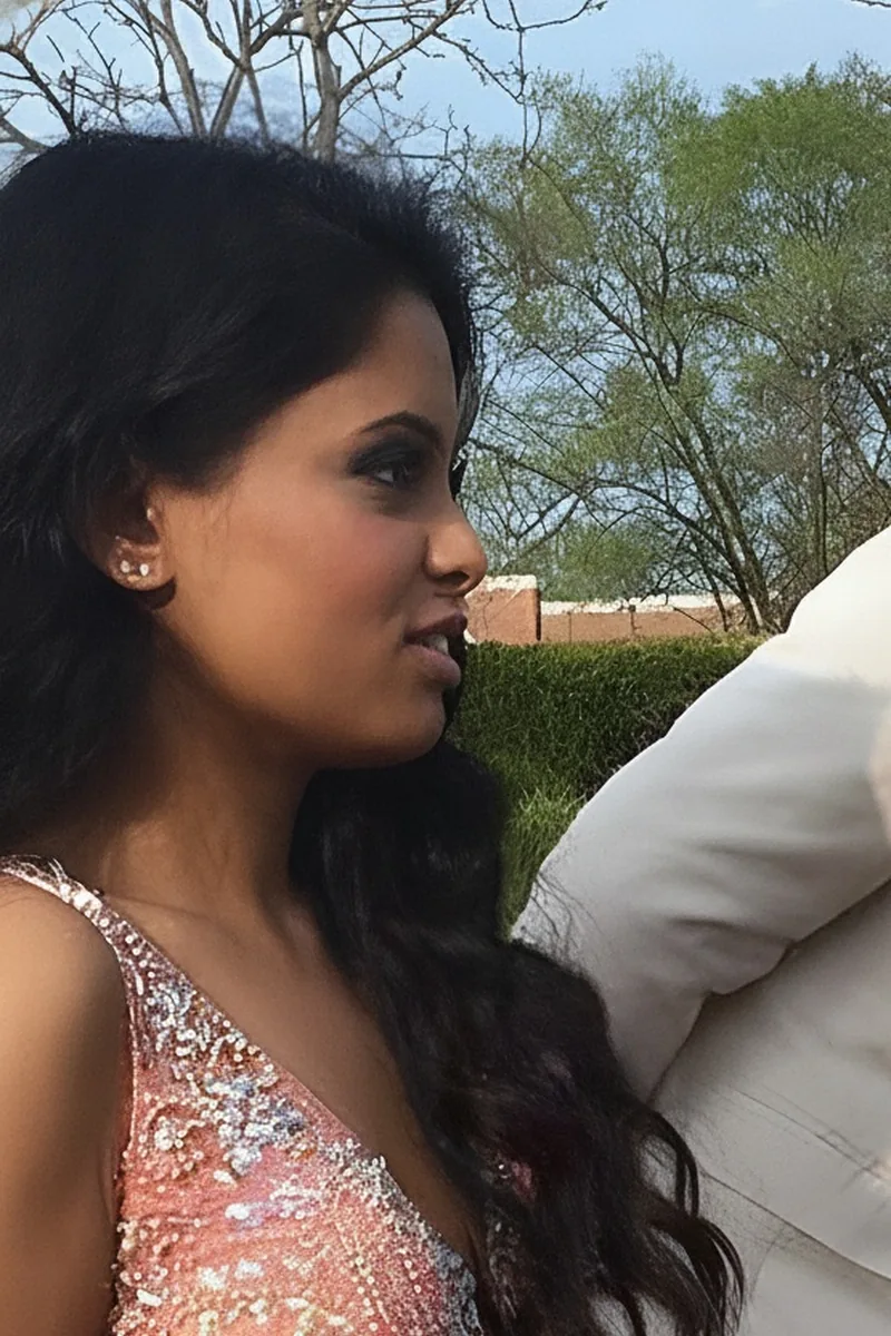 Anisha