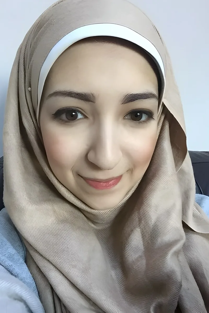 Mariam