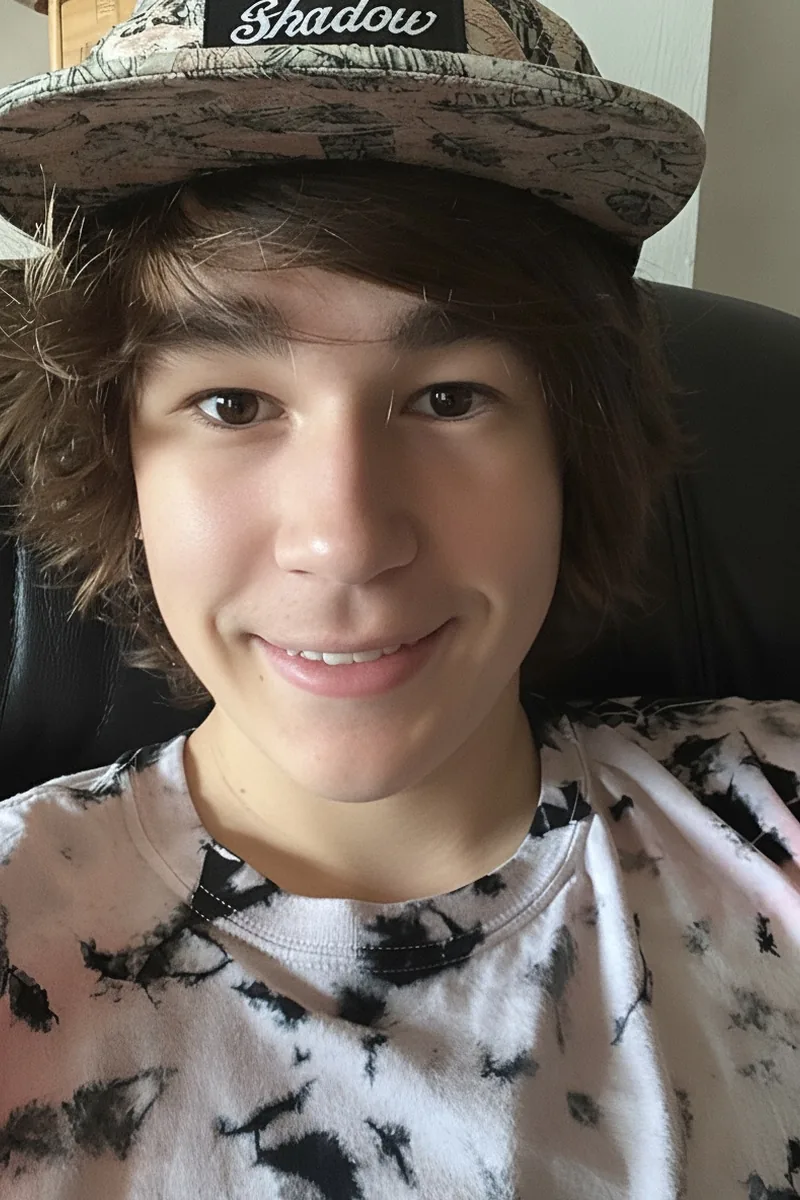 Ryan