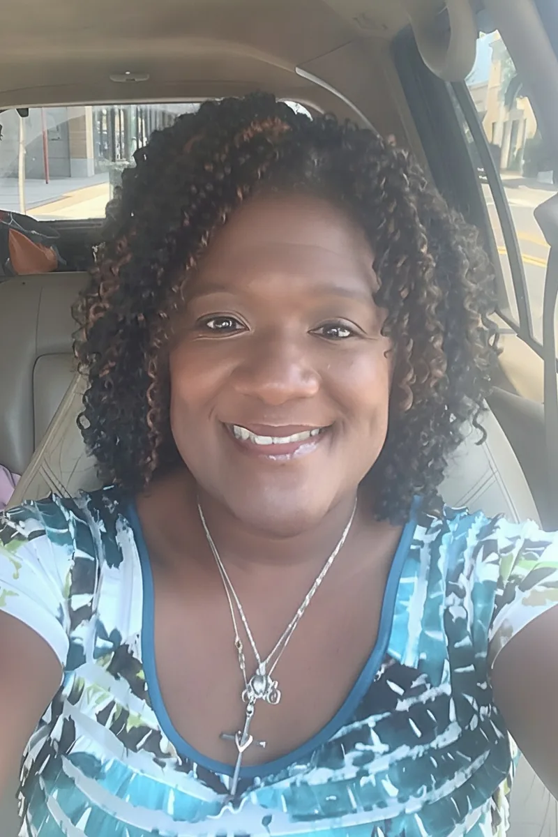 Keisha