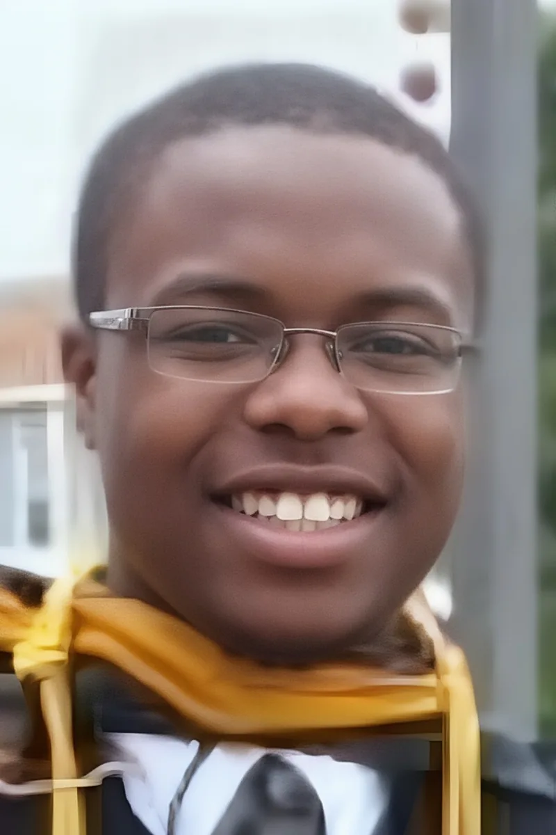 Marcus