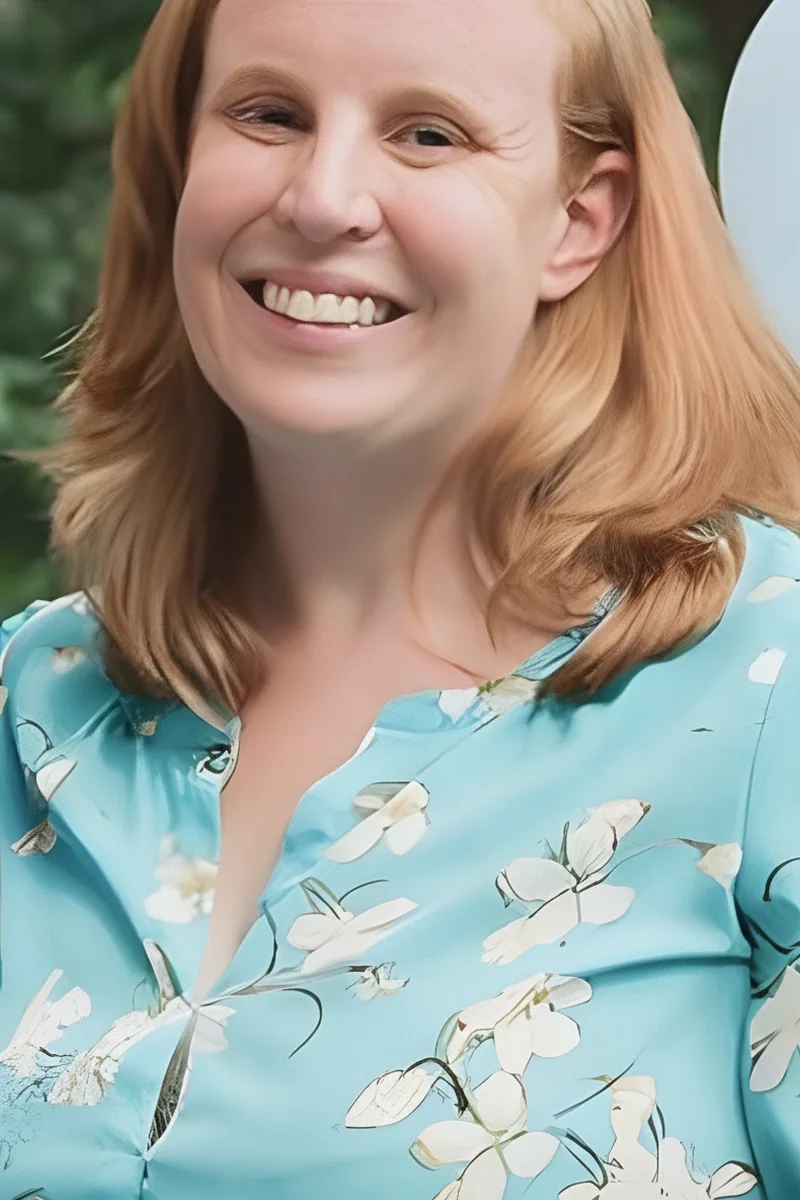 Sarah