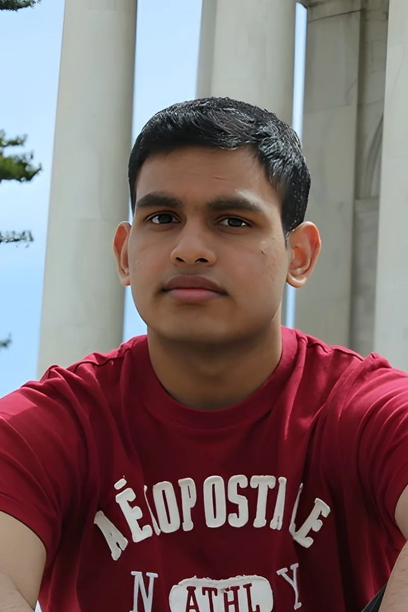 Ashfaque