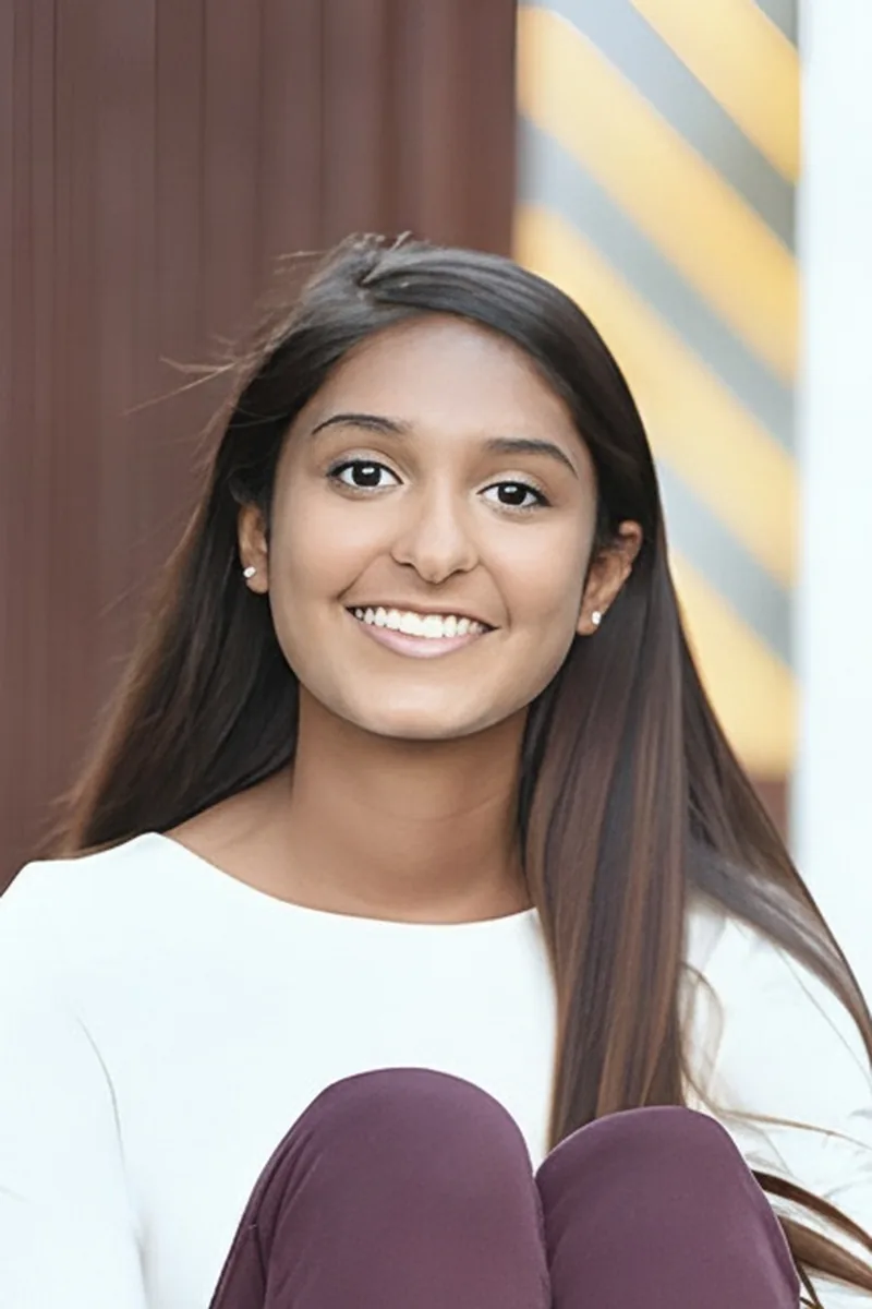 Priya