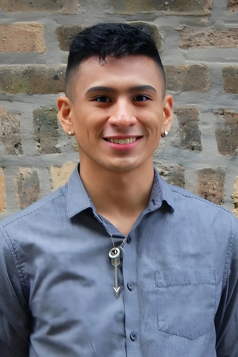 Christian