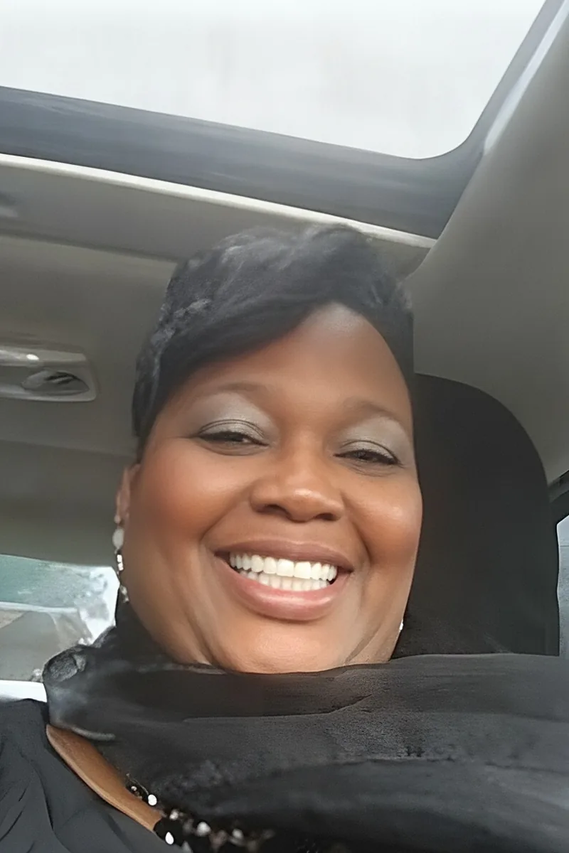 Latonia