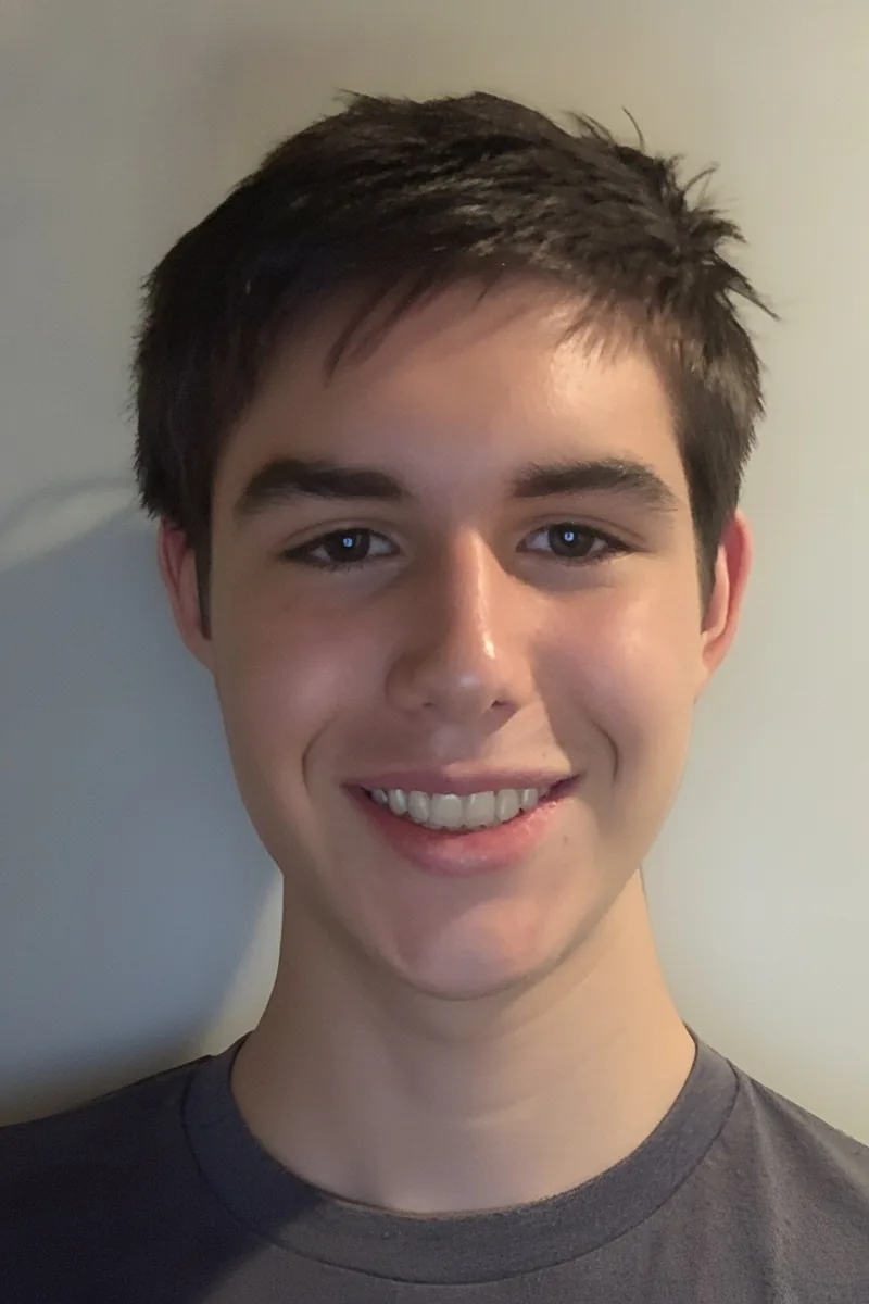Trevor