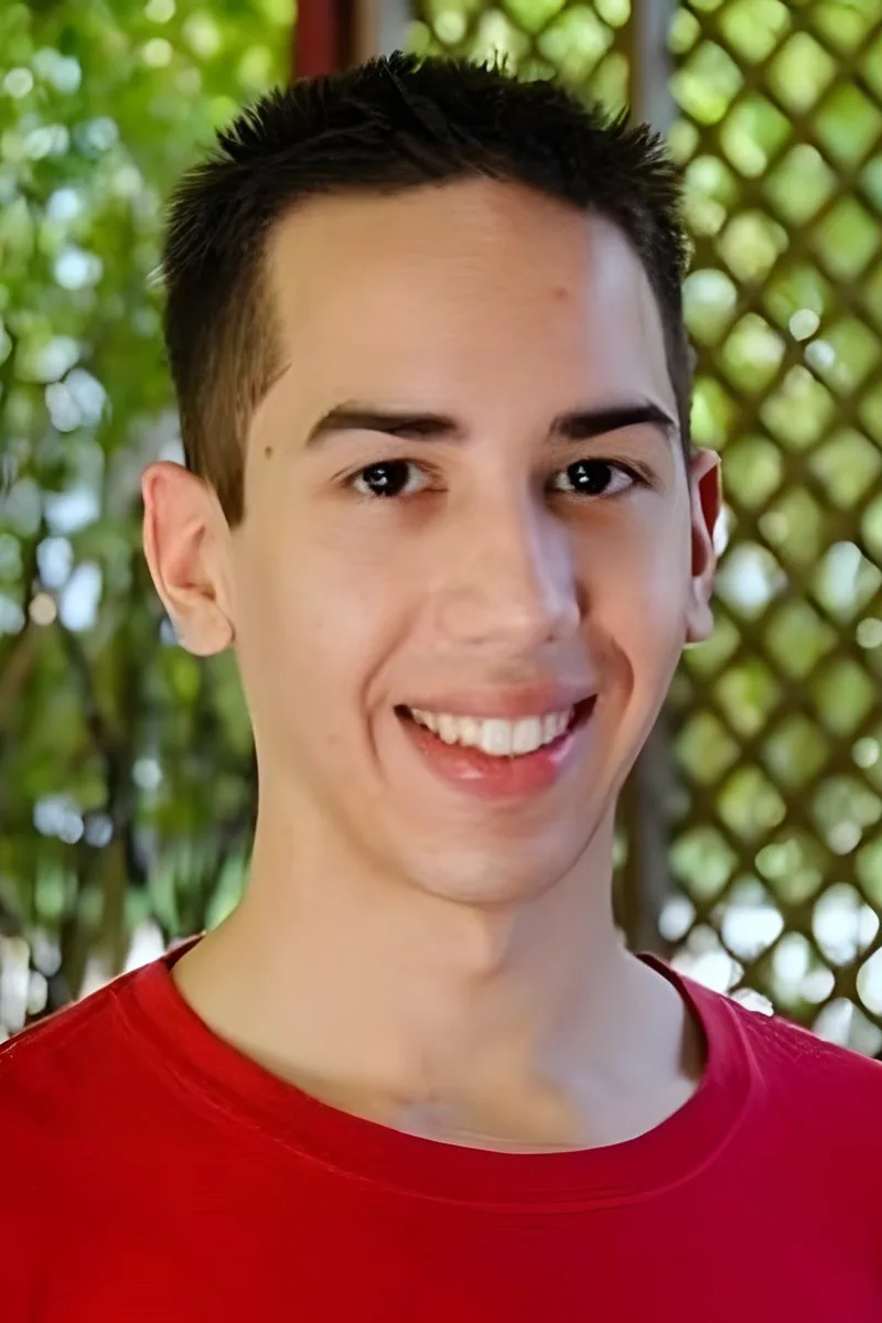 Ricardo