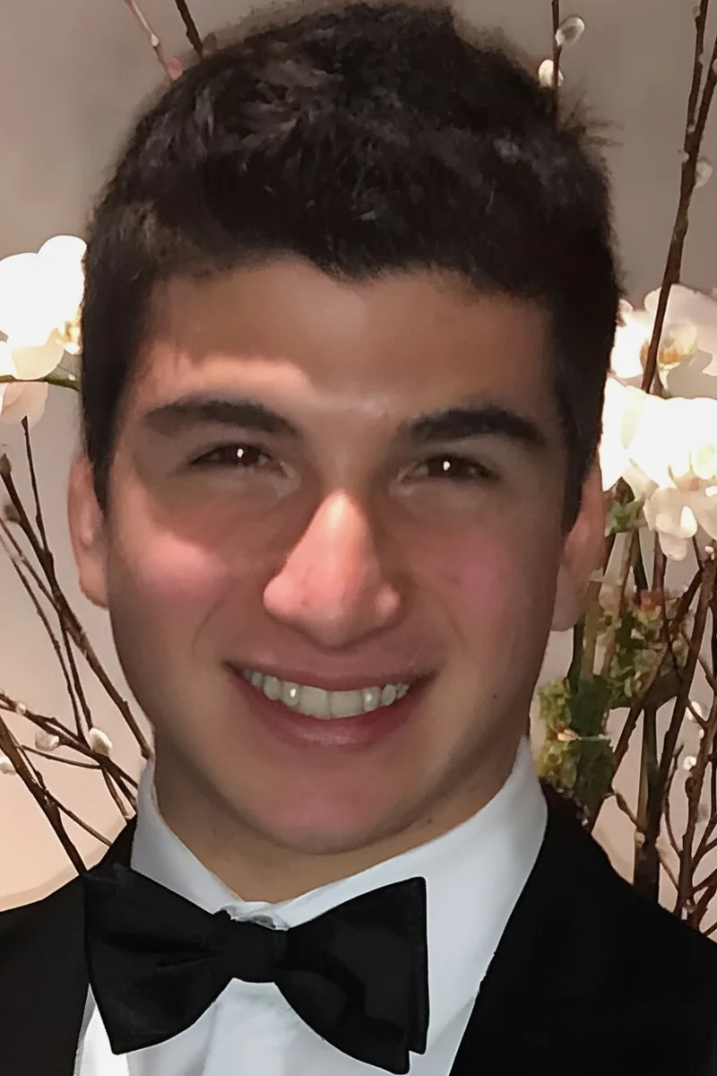 Andrew