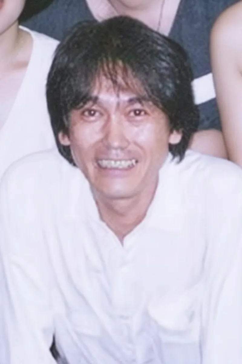 Shigeru