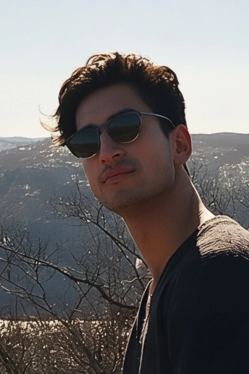 Eric