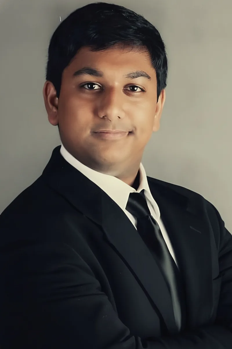 Saahil