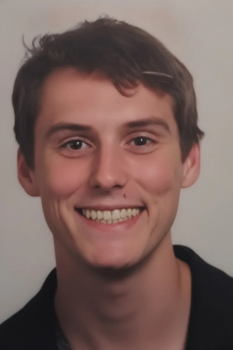 Robert