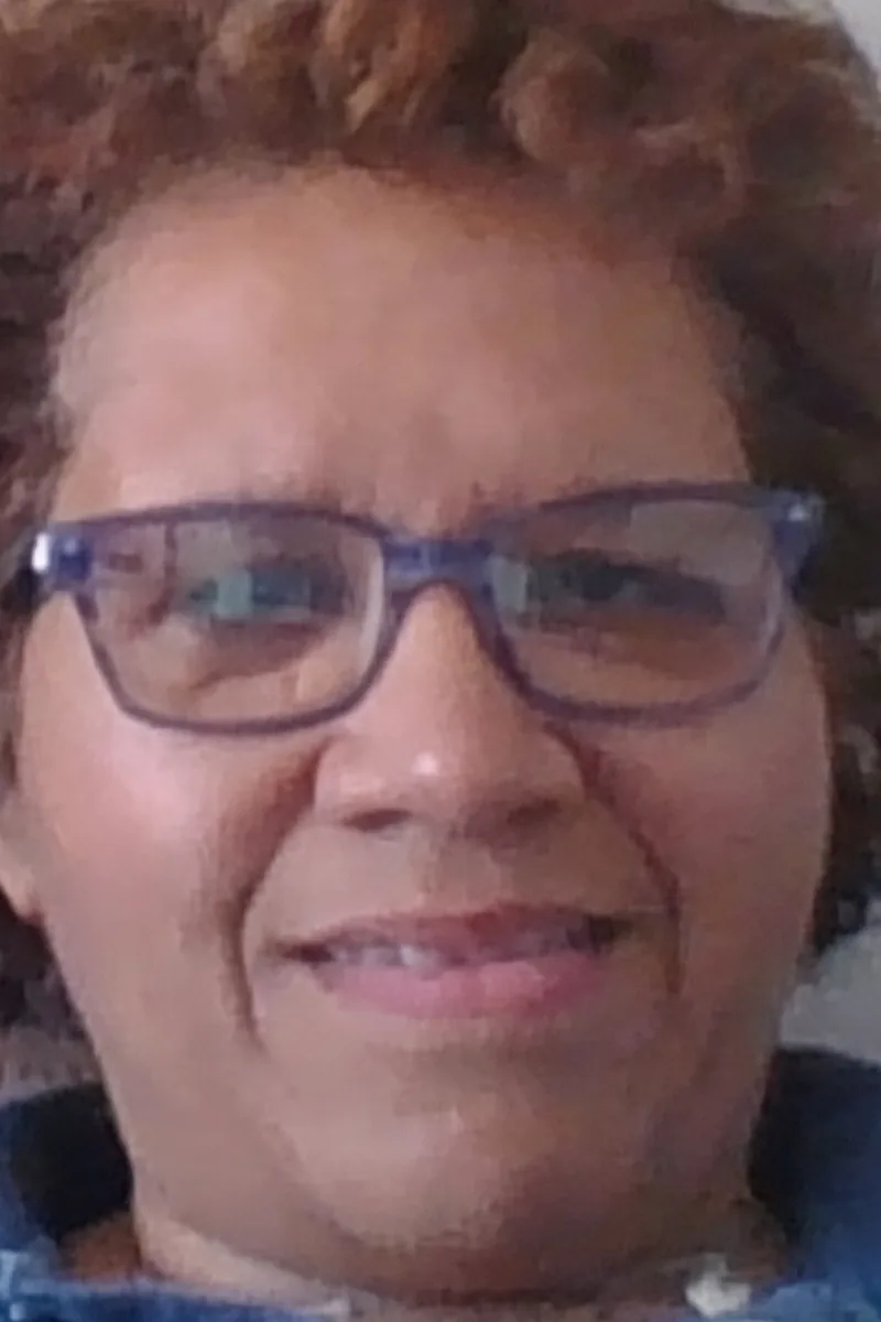 Mary