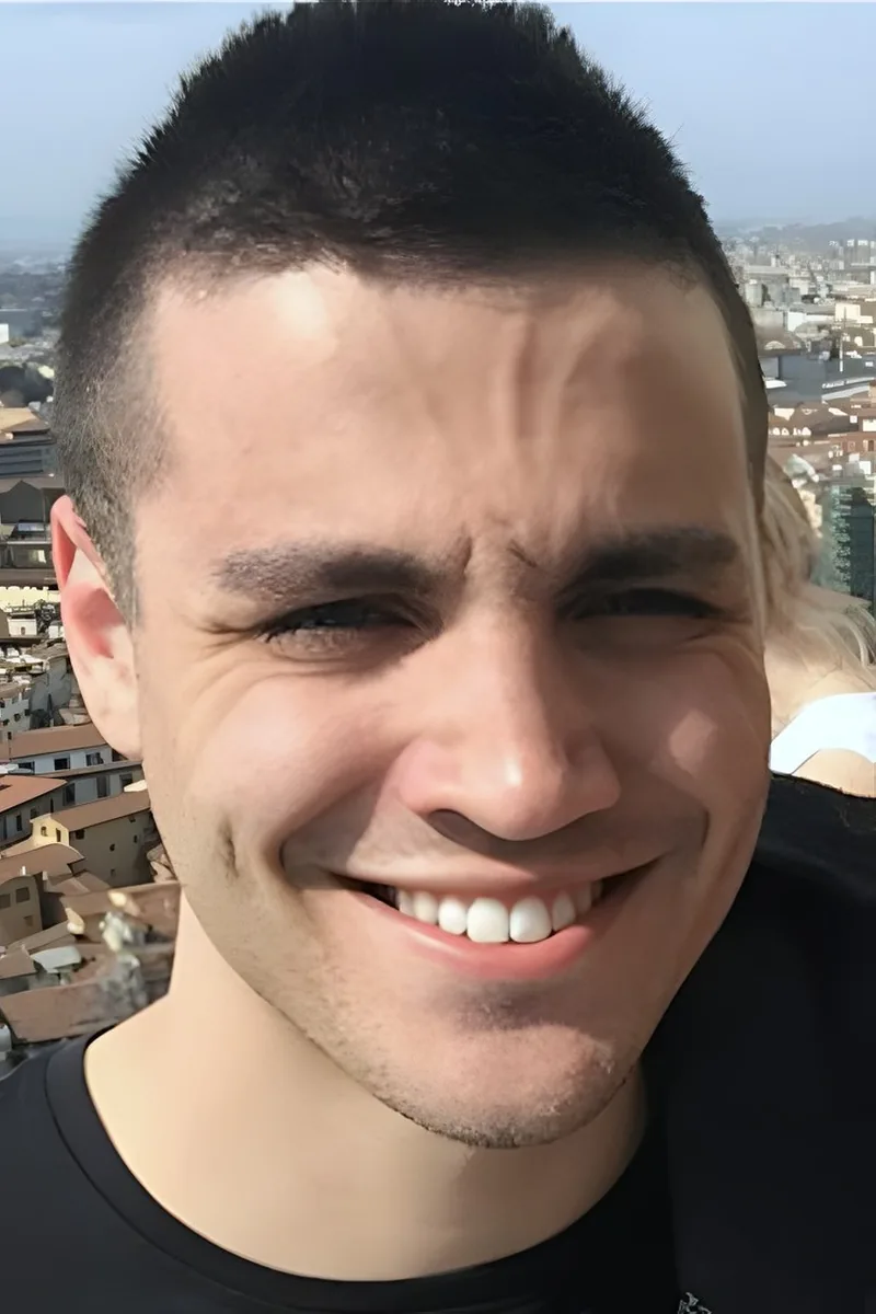 Matt
