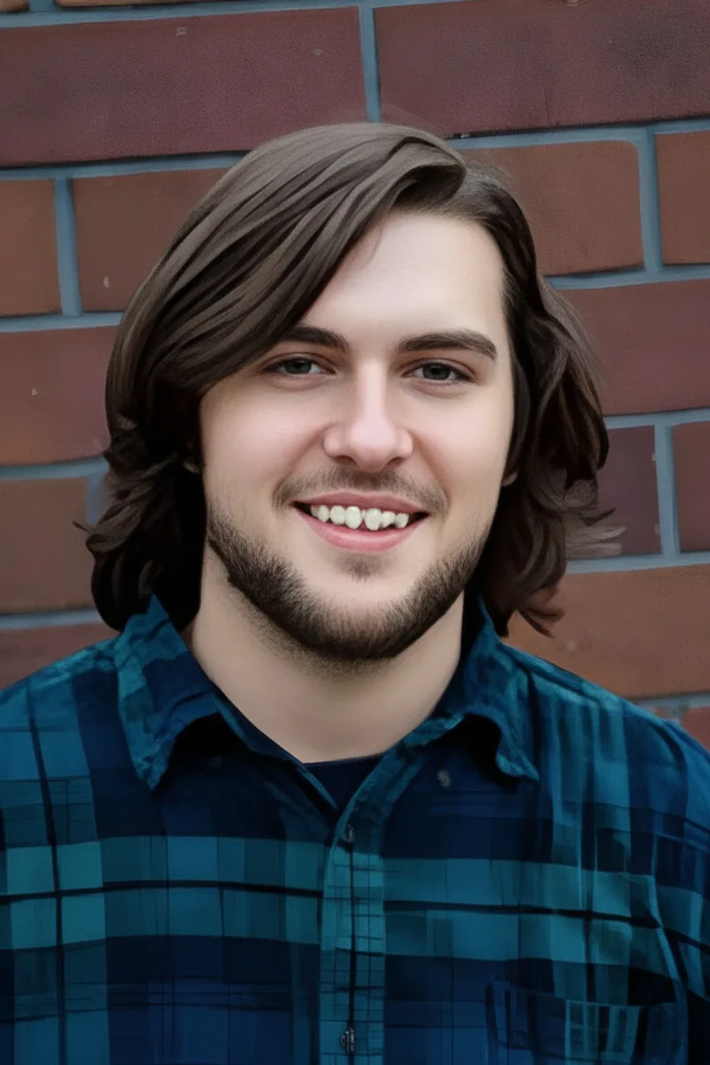 Matt