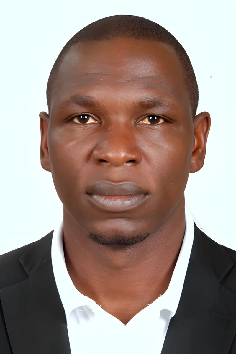 Simbarashe