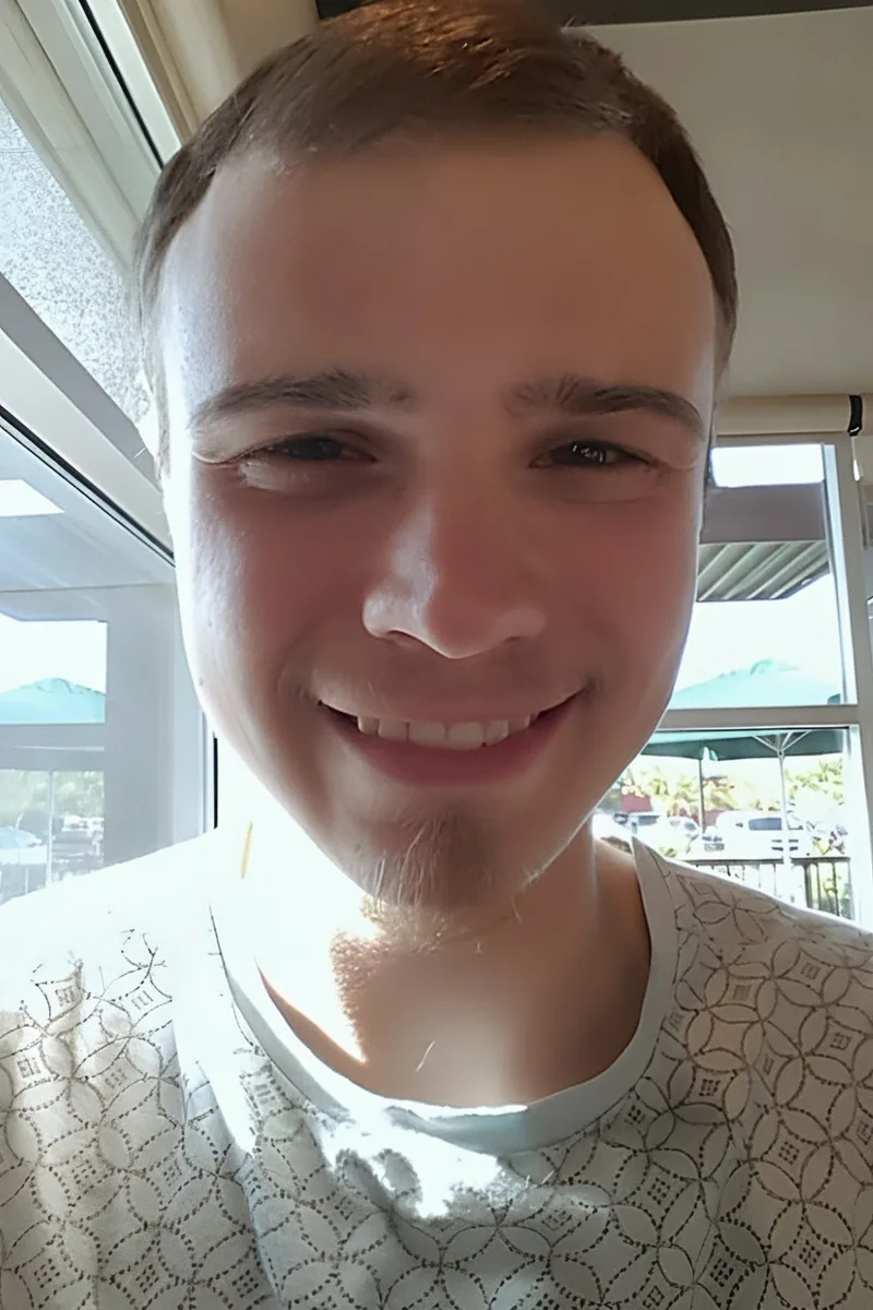 James