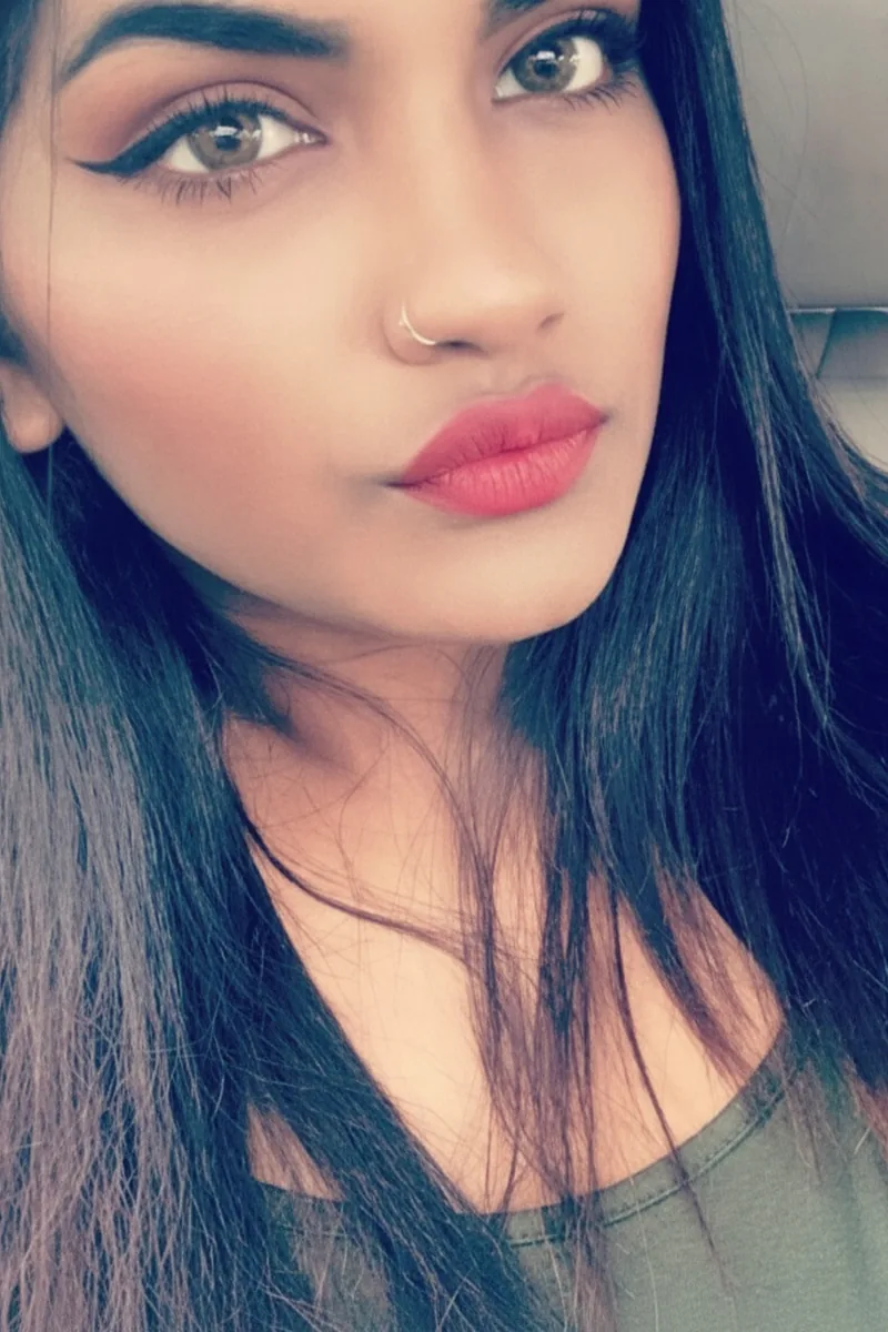 Shamima