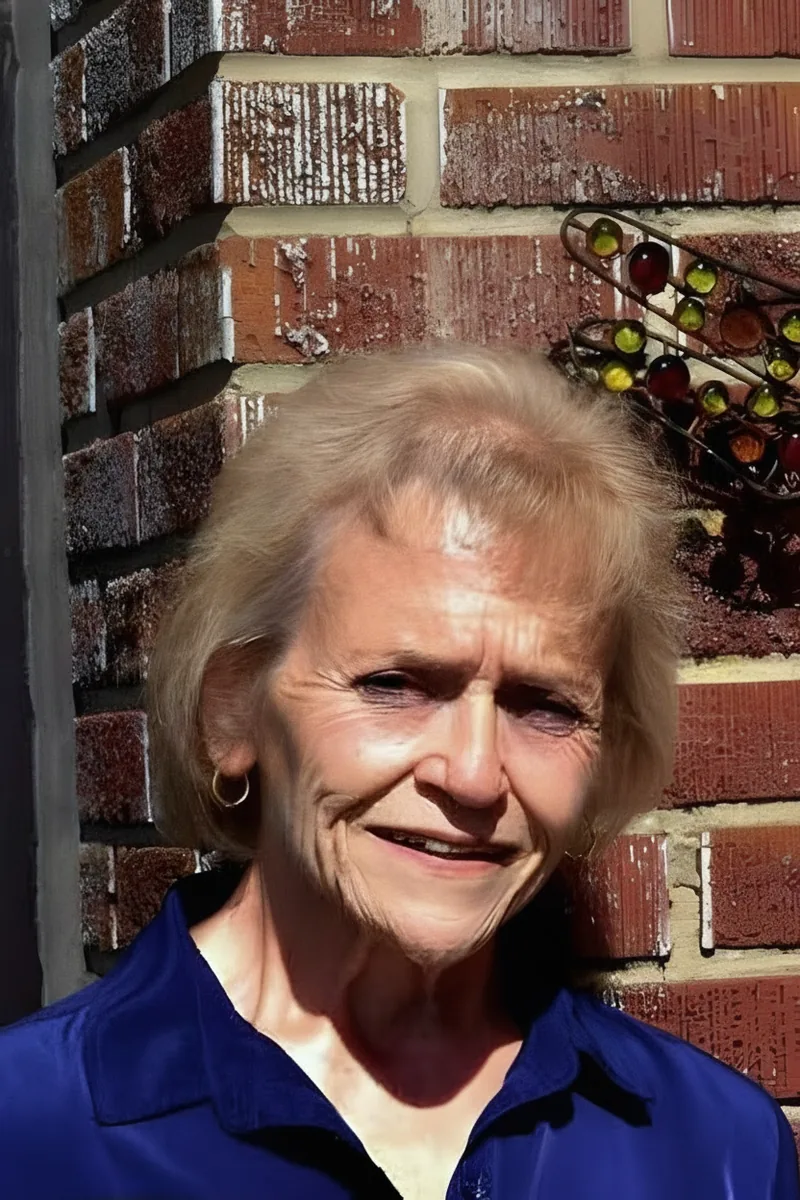 Margaret