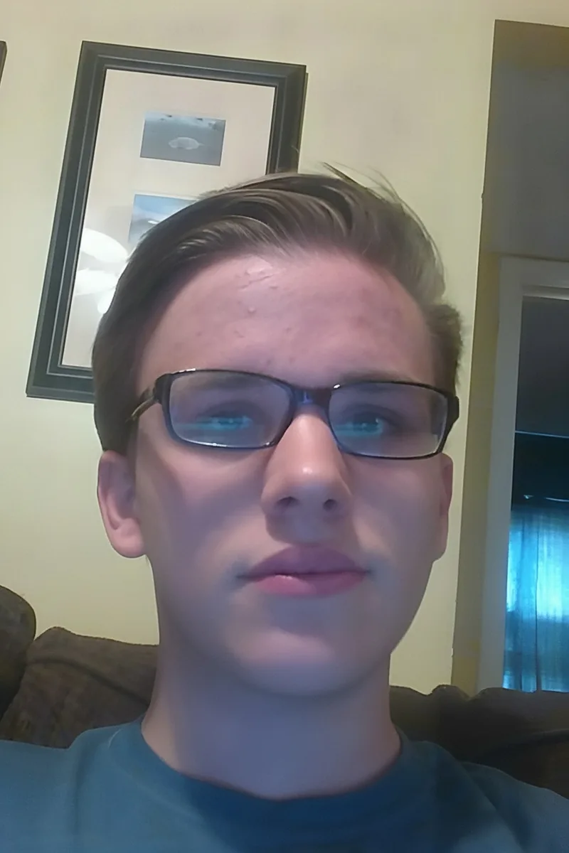 Andrew