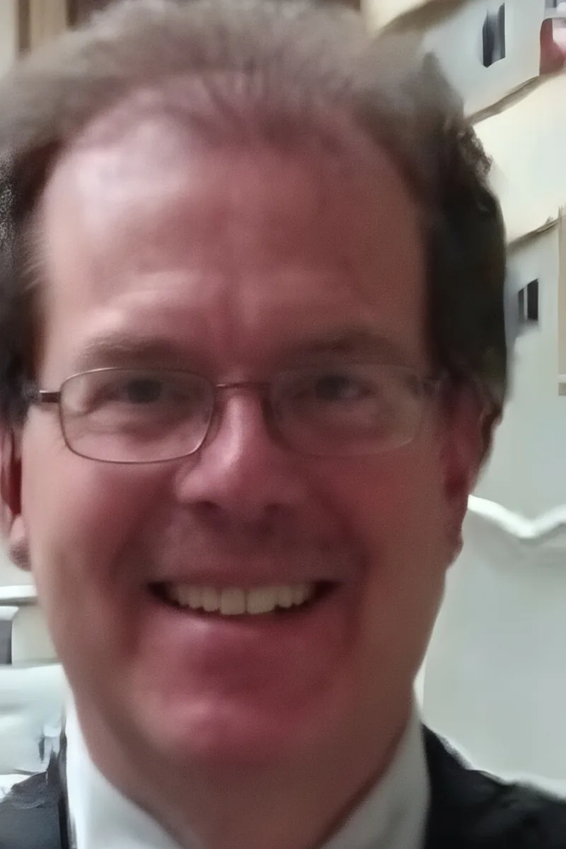 Mike