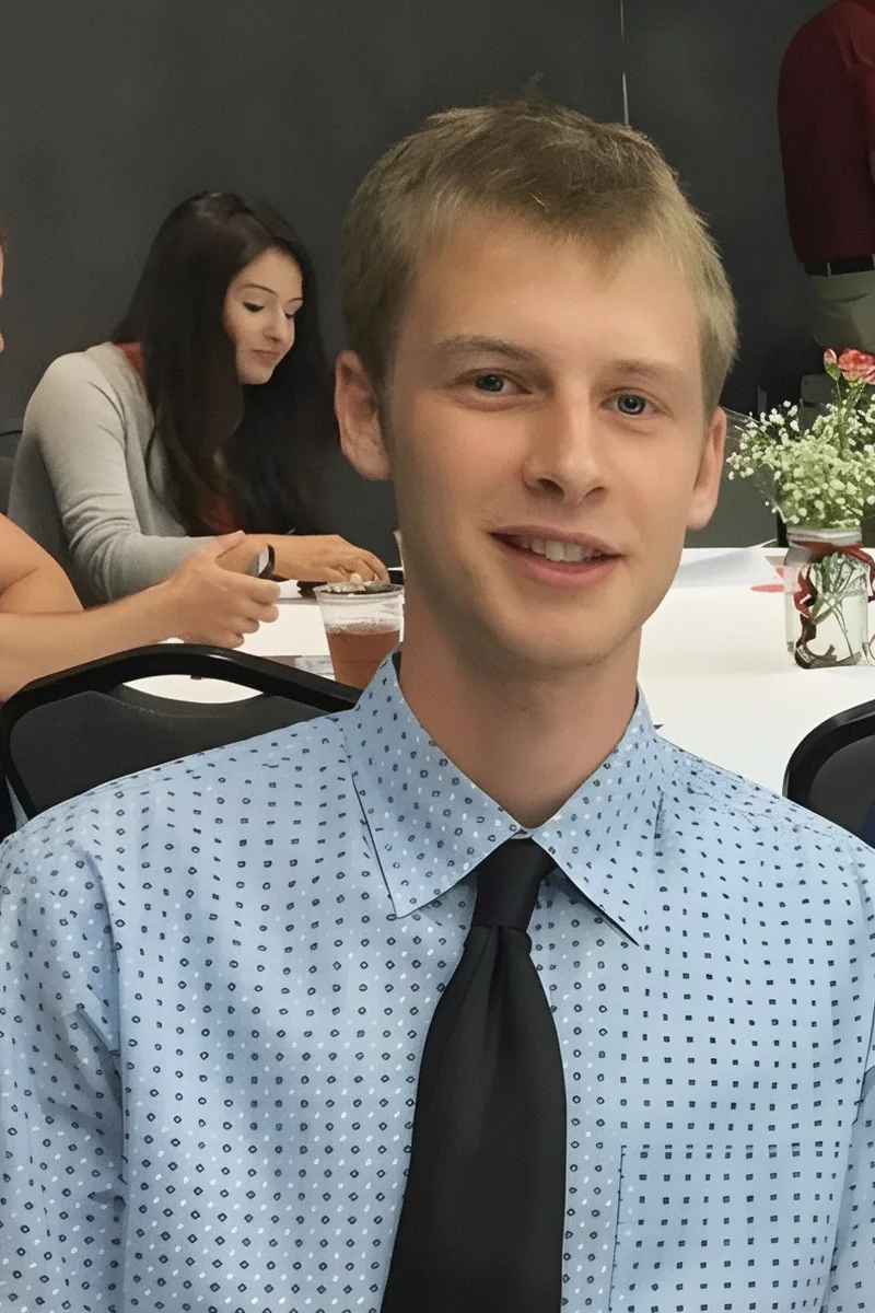 Peter