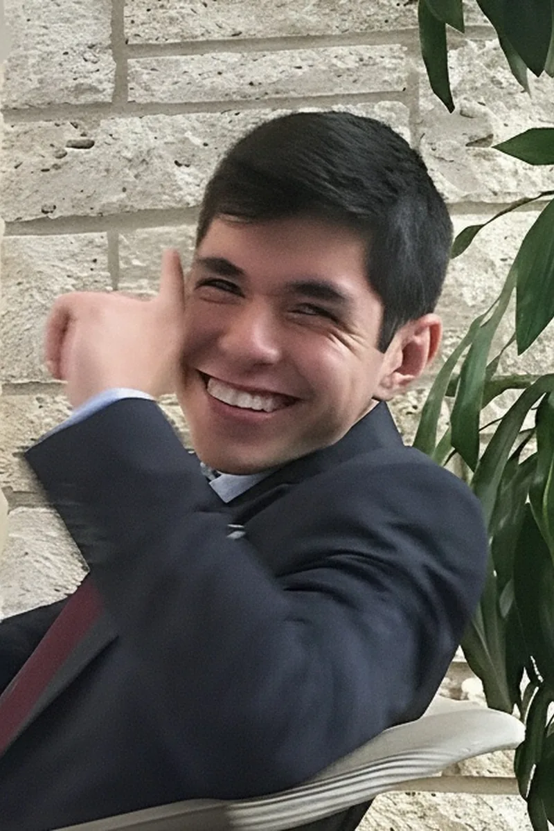 D. J.