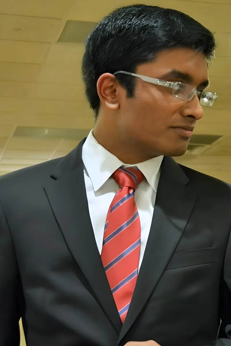 Siddarth