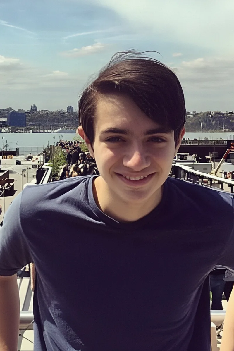 Anthony