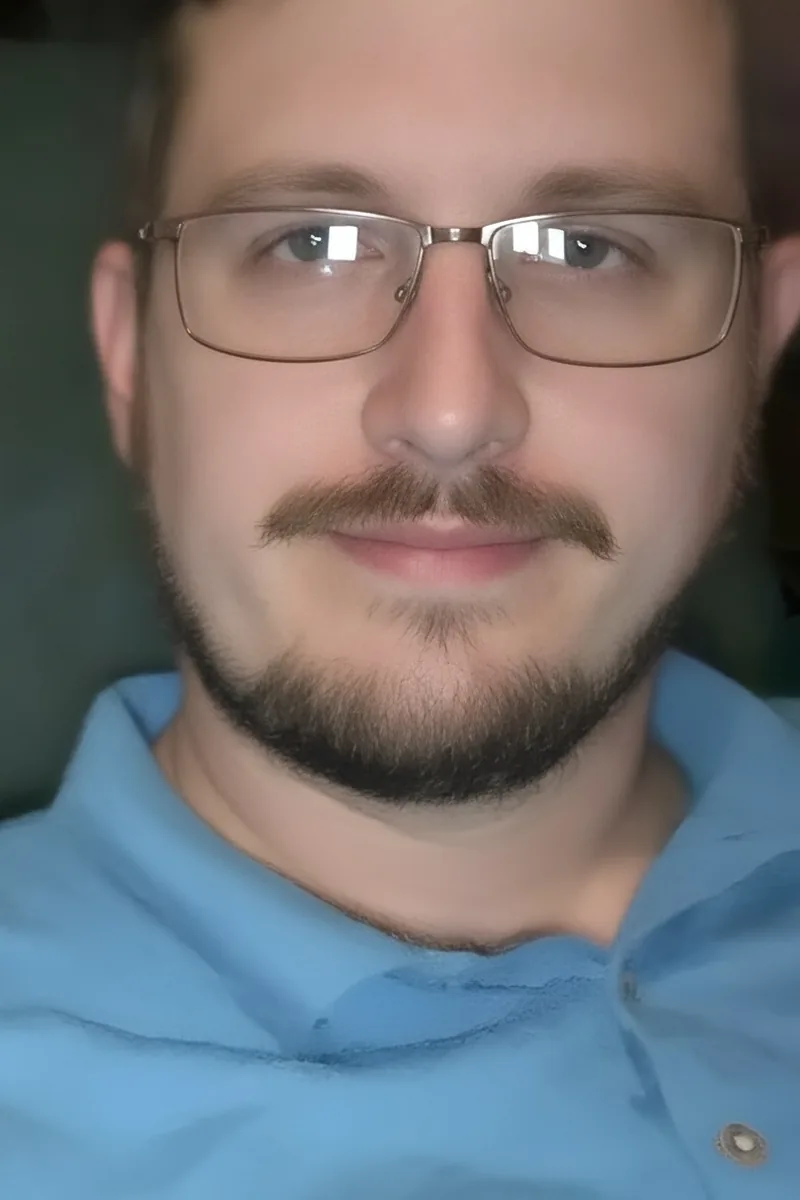 David