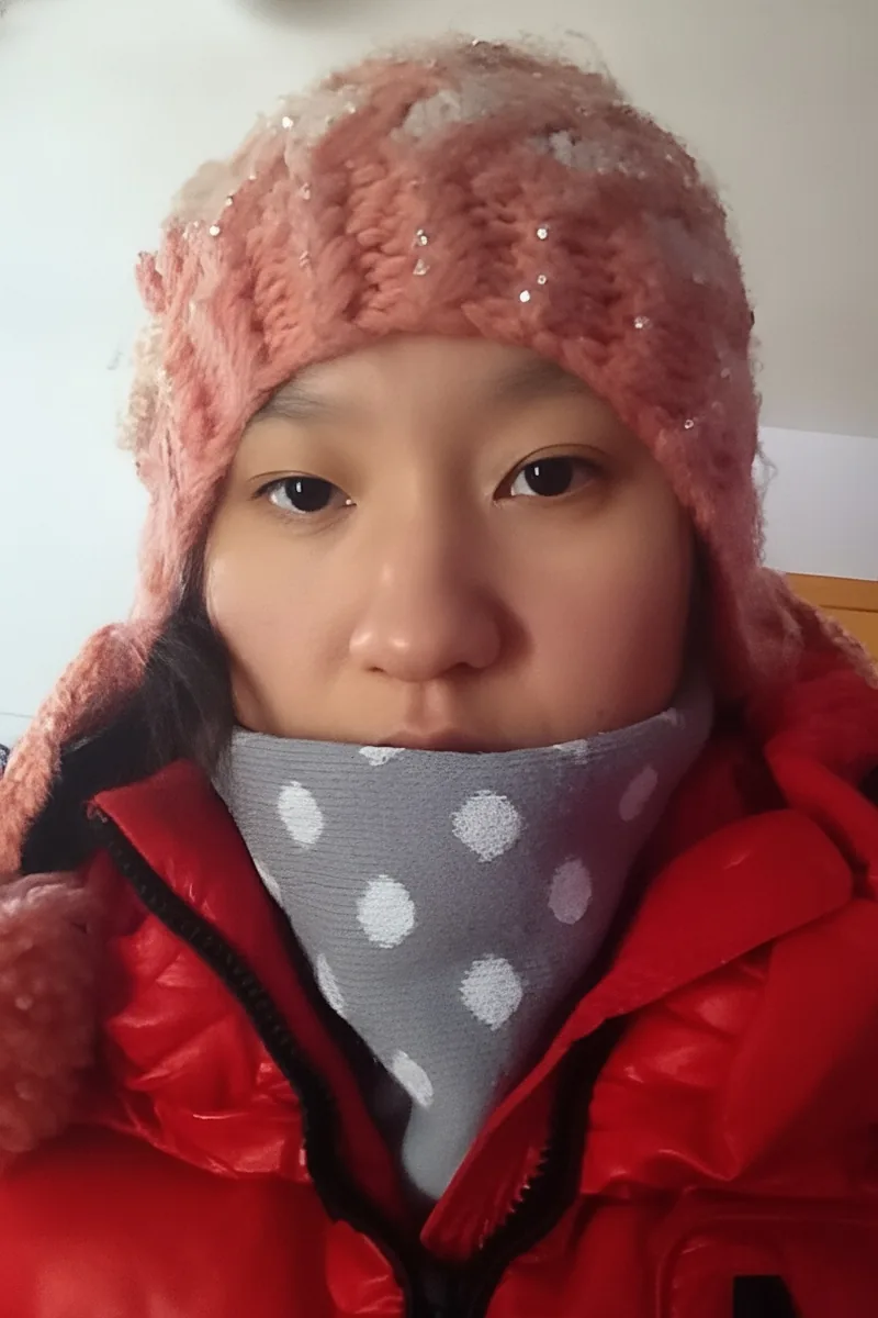 Yuxin