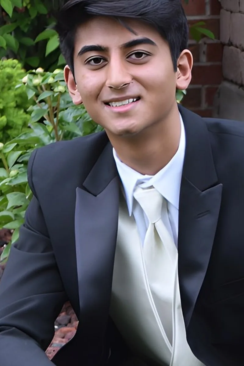 Shivam