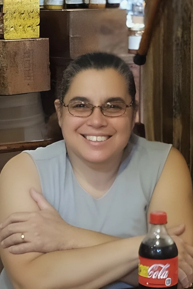 Rebeca
