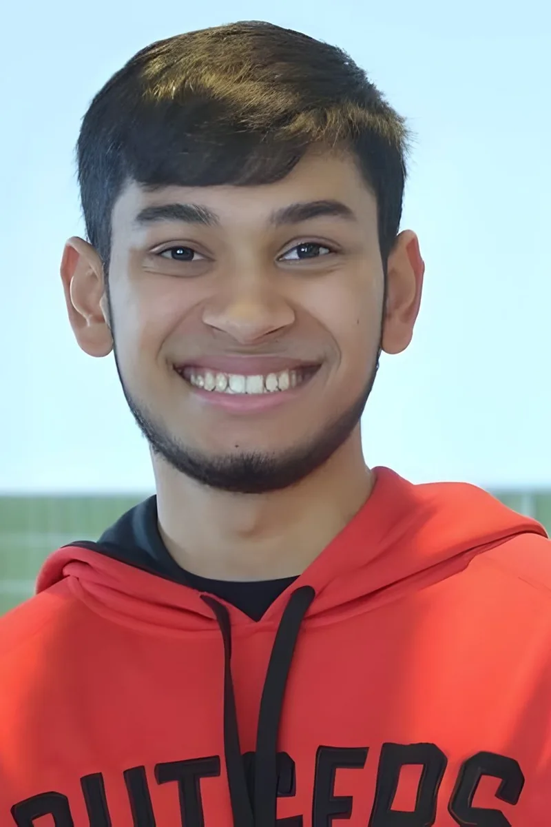 Siddharth